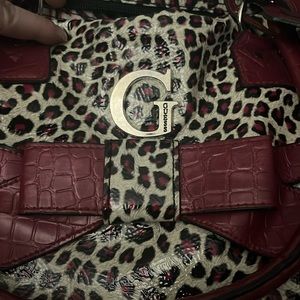 Guess large bag